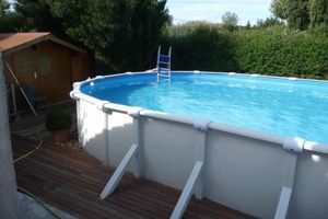 Alquiler Vacacional - At the heart of Provence, home of Sences