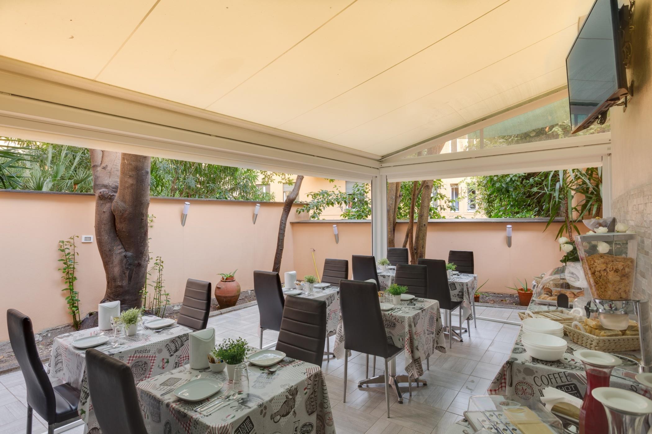 Restaurante Excellence Suite