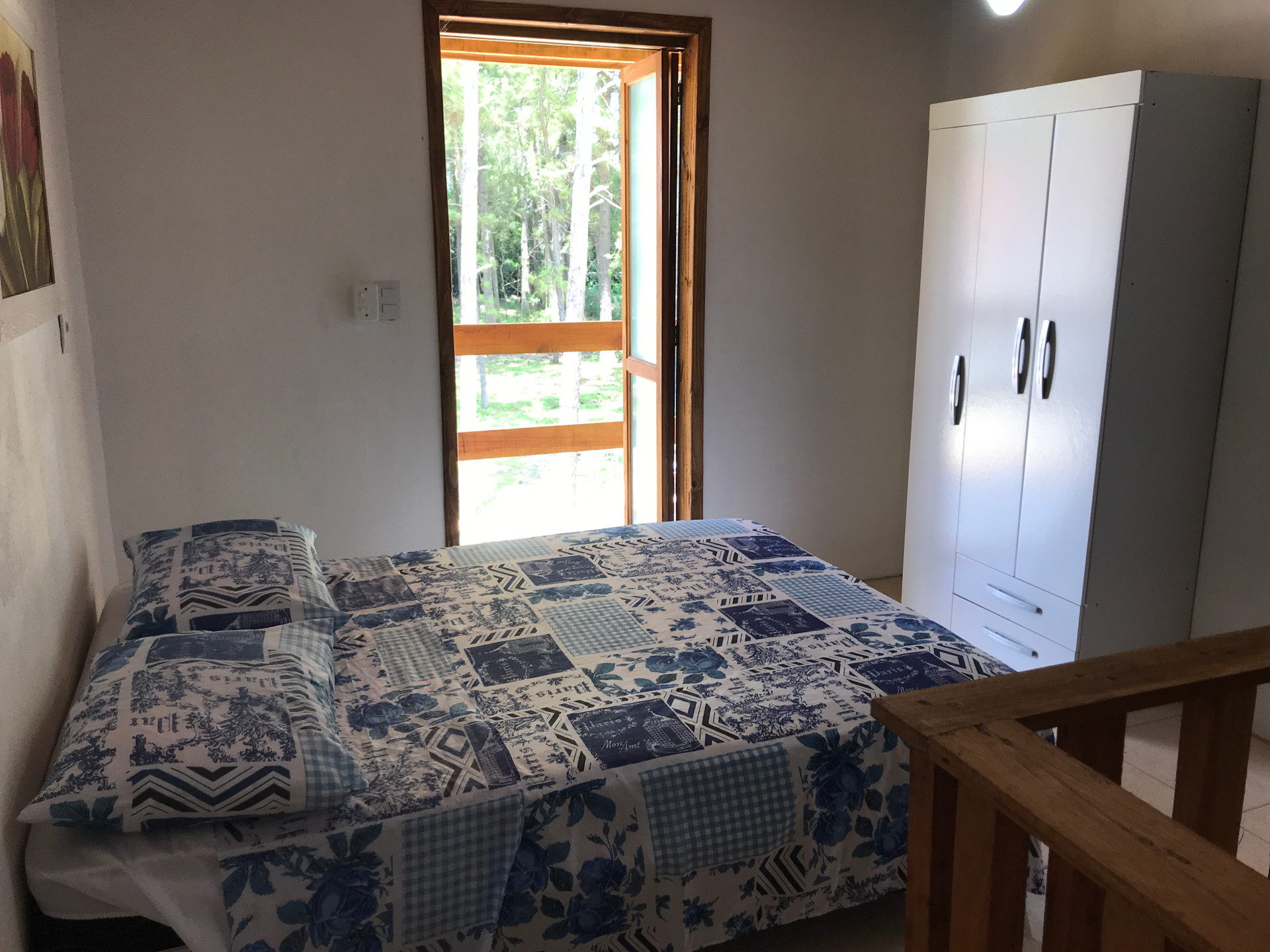 Habitación Aldeia das Flores Tramandaí