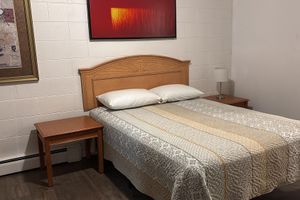 Alojamiento - Ashcroft Motel