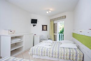 Arriendo temporal - Hotel Port Louis