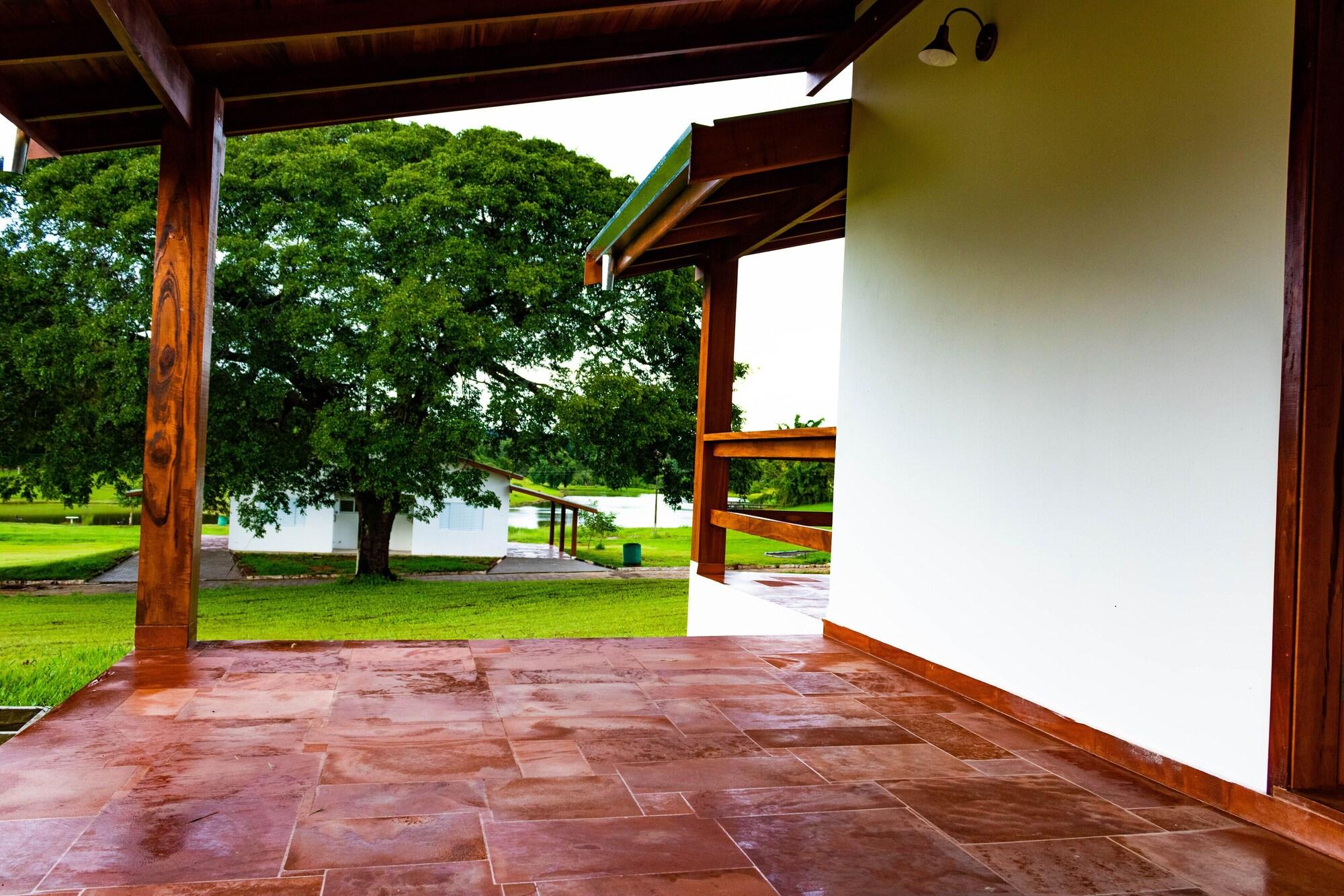 Varios Vale das Águas Fazenda Resort