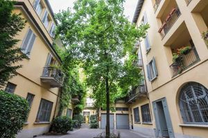 Renta Vacacional - Sempione Apartment