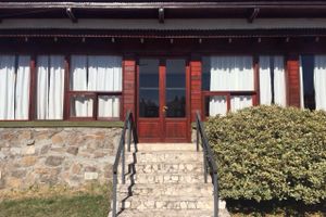 Alquiler Vacacional - Cabañas Nahuascat Club House