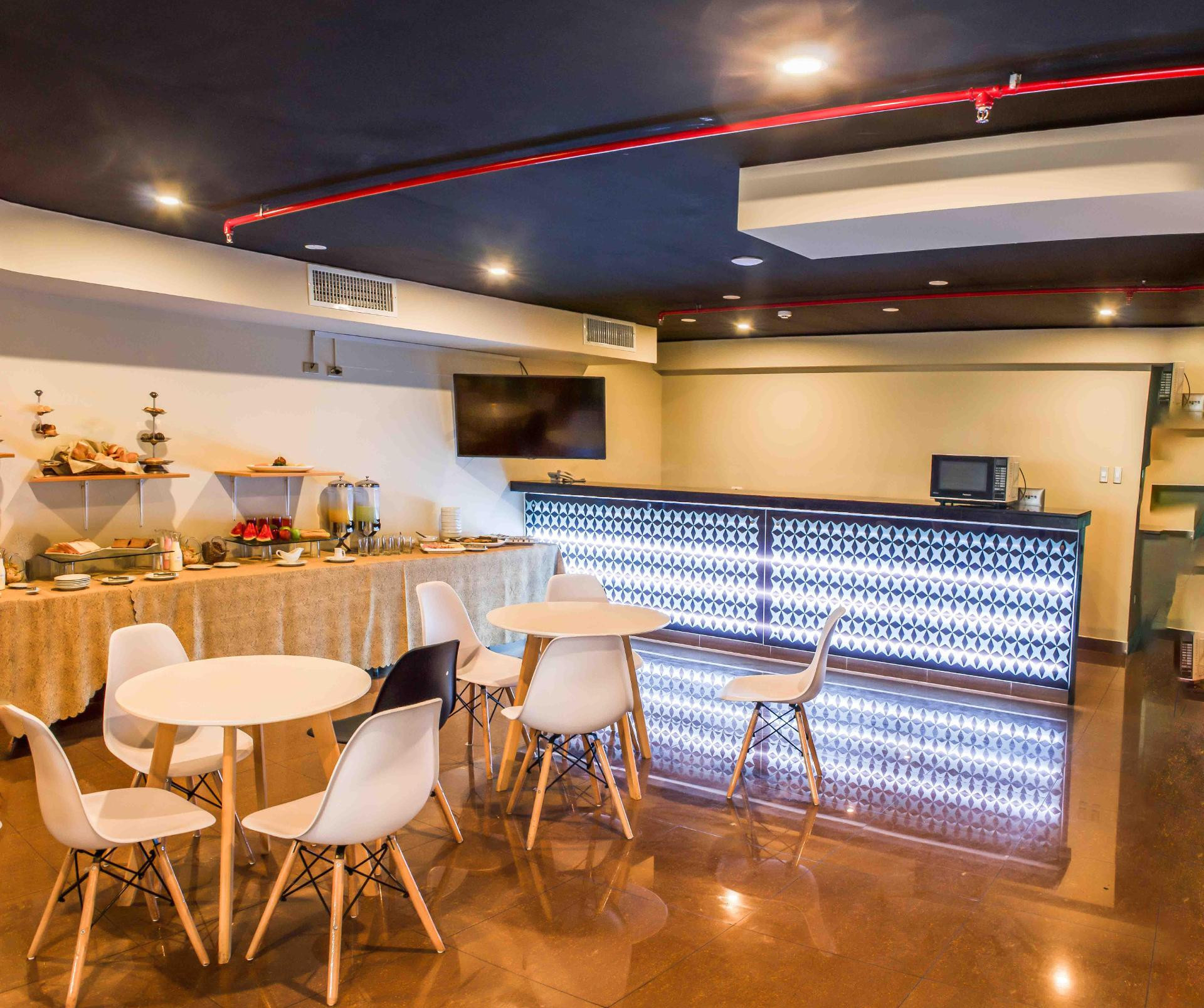 Restaurant Hotel Candamo
