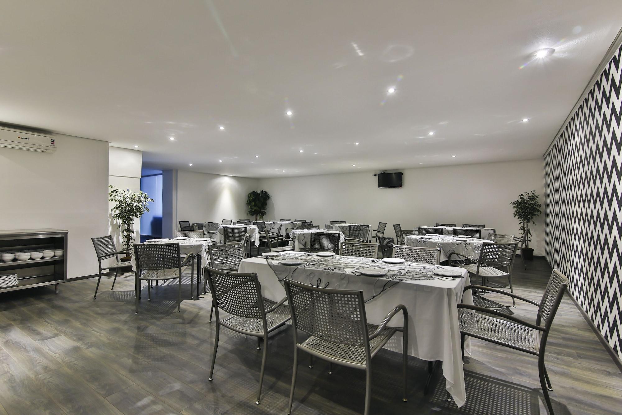 Restaurant Suites Meson del Cid