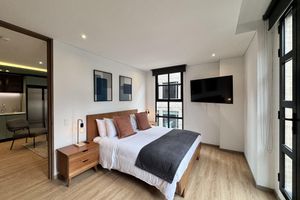 Alquiler Temporario - Casa Indigo Apartahotel Parque 93