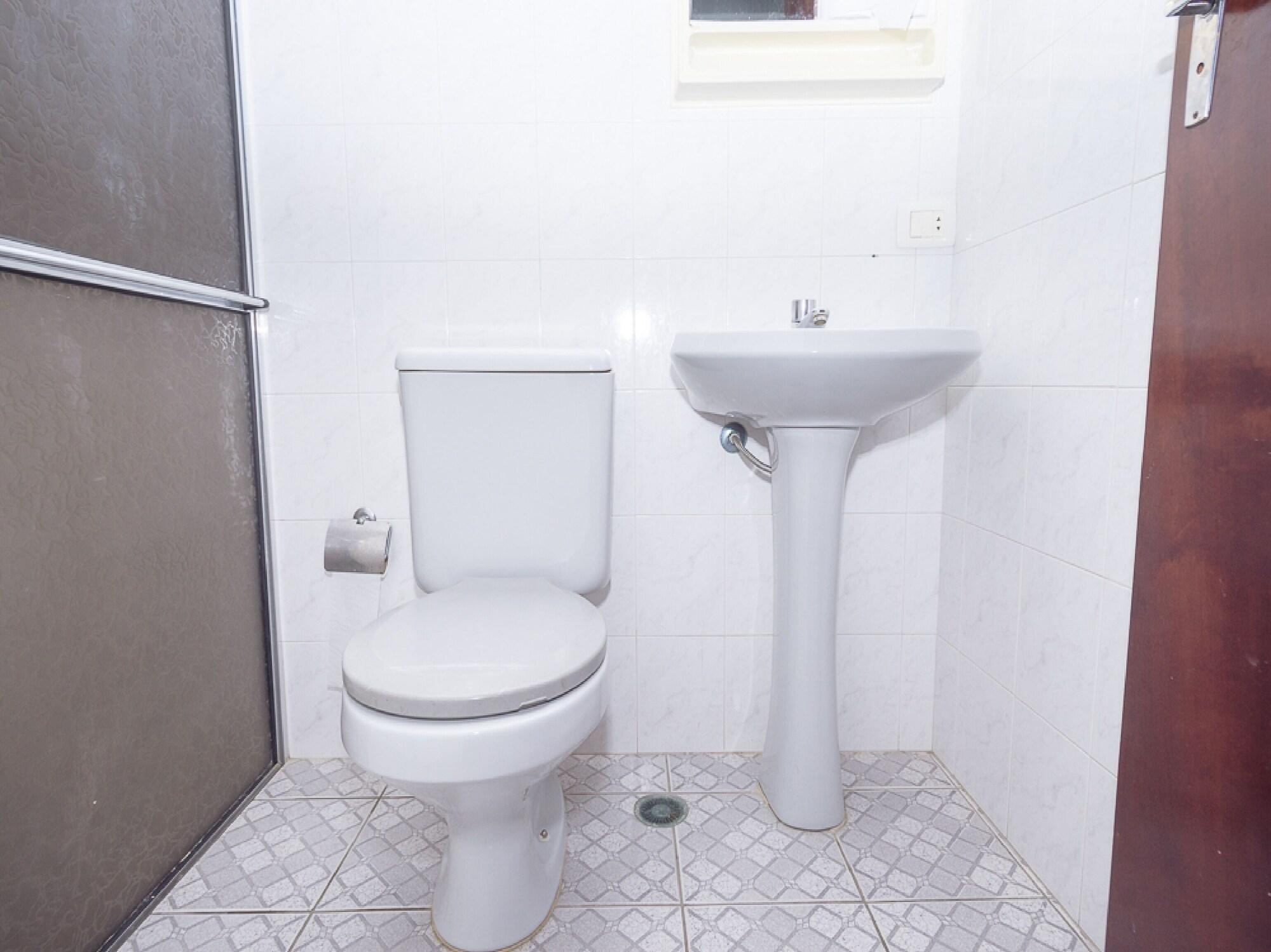 Equipamiento de Habitación Hostel Suarão