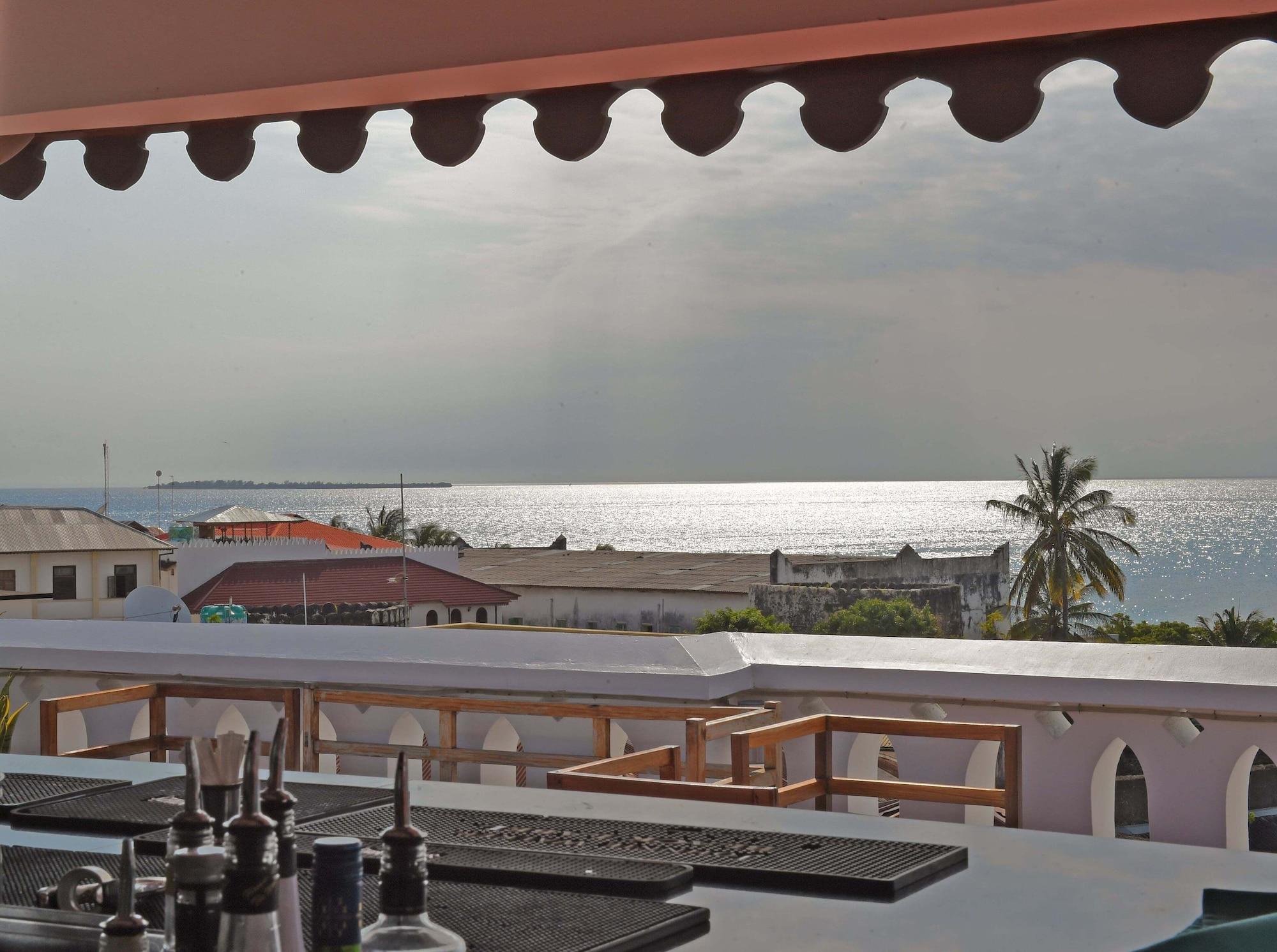 Playa Maru Maru Hotel