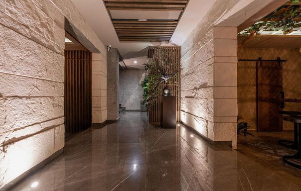 Casa Luciana Condesa - Hoteles en Hipodromo Condesa de Ciudad de México