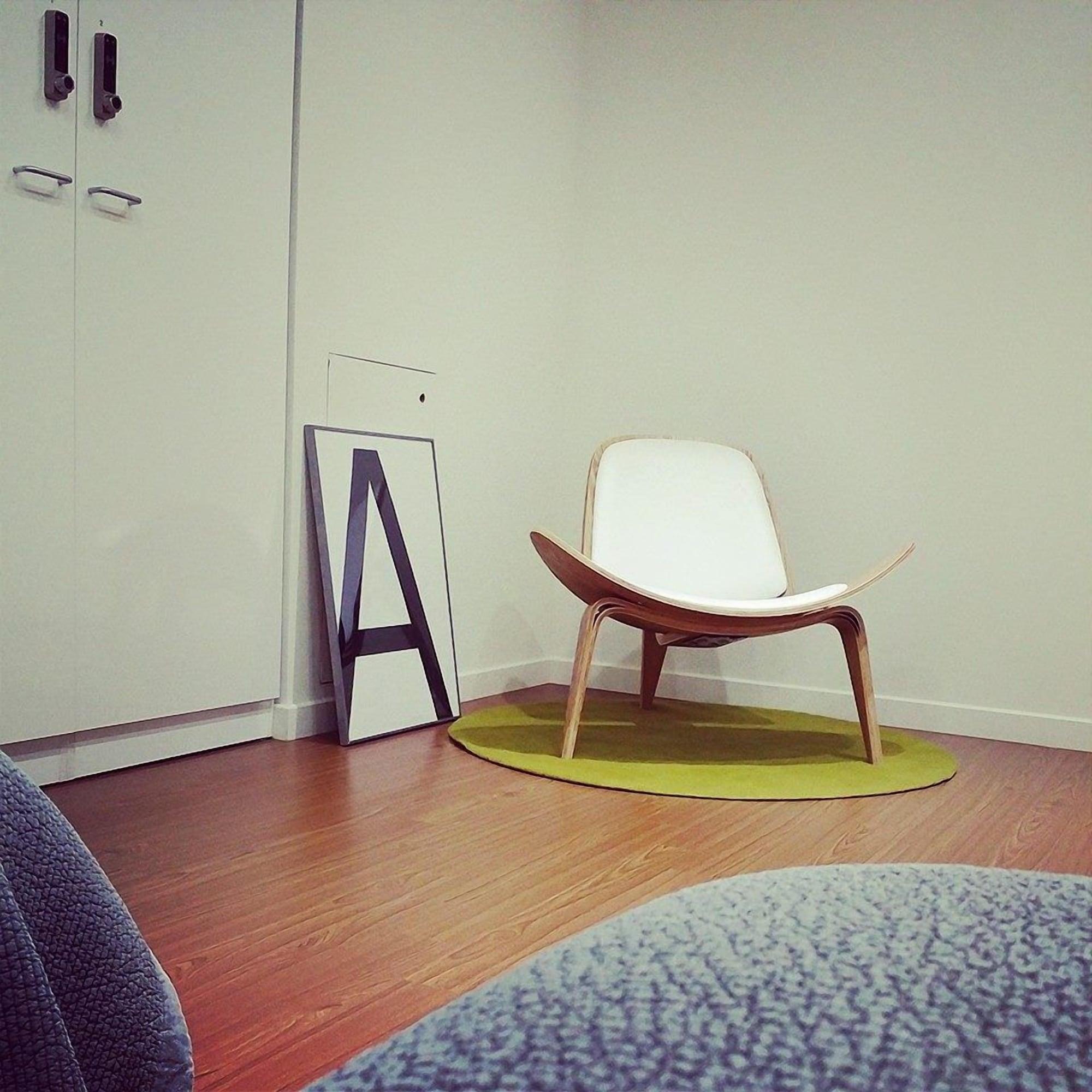 Set de Habitación YE'4 Guesthouse