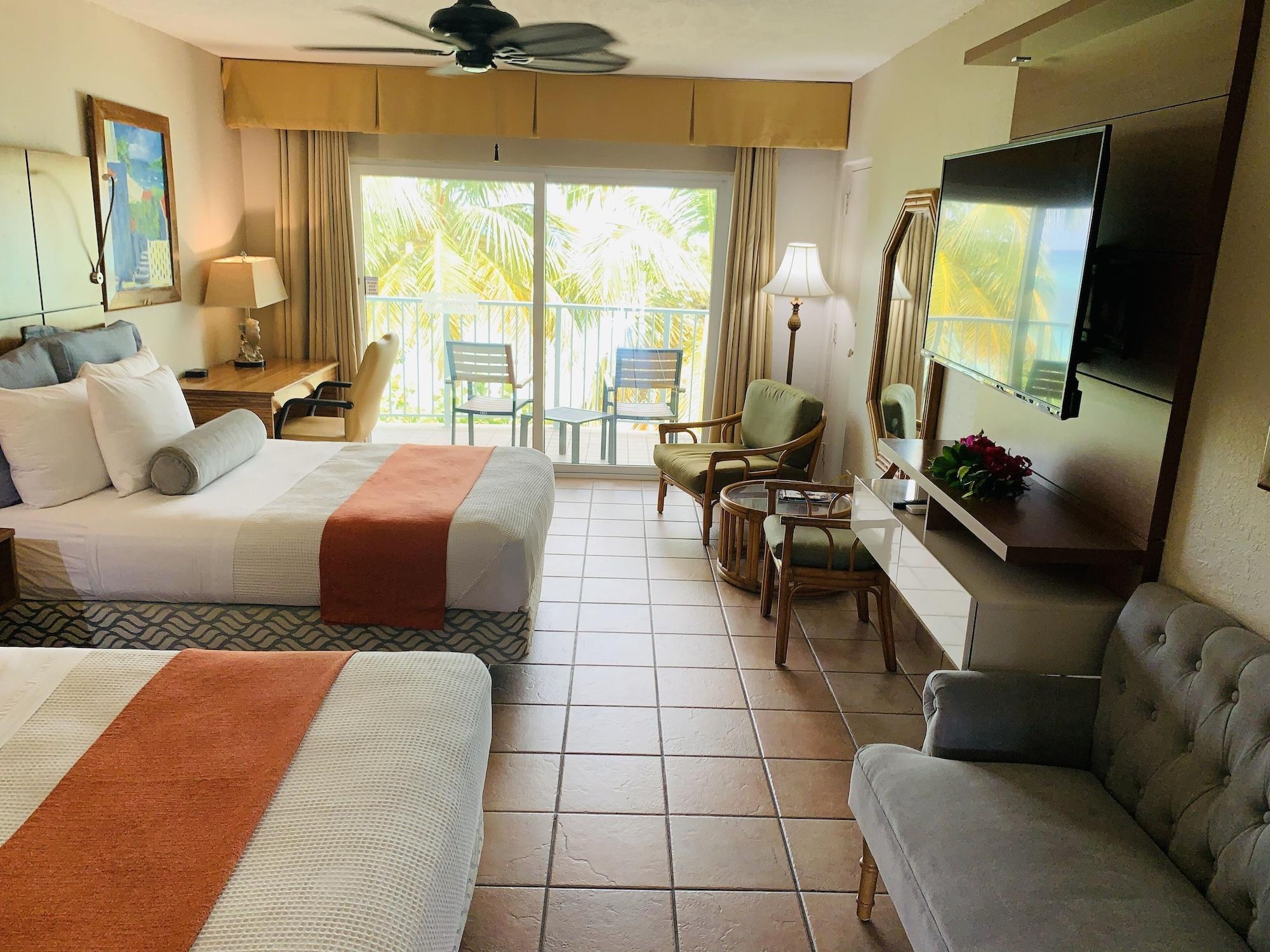 Habitación Emerald Beach Resort