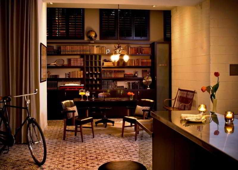 Palihouse West Hollywood OLD LOCATION CLOSED by null