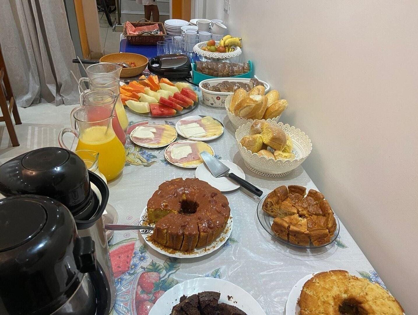 Restaurant Pousada Ninho da Coruja