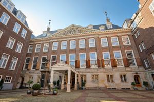 Alojamiento - Sofitel Legend The Grand Amsterdam