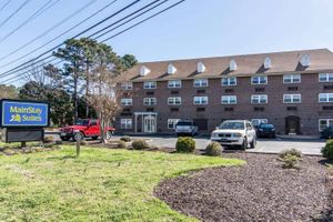 Alojamiento - MainStay Suites Williamsburg Historic Area