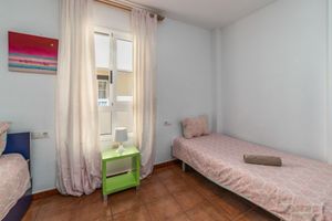 Alquiler Vacacional - Callao Salvaje Apartment Tenerife South