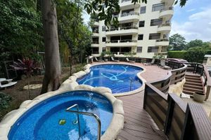 Alquiler Vacacional - Large 4Bed/3Bath Apartment in Escazu with Pool!