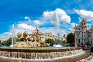 Paquete - Four Points Flex by Sheraton Madrid Atocha