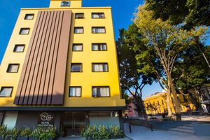 Alojamiento - Hotel Diligencias