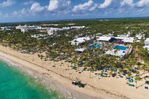 Paquete - Riu Bambu - All Inclusive