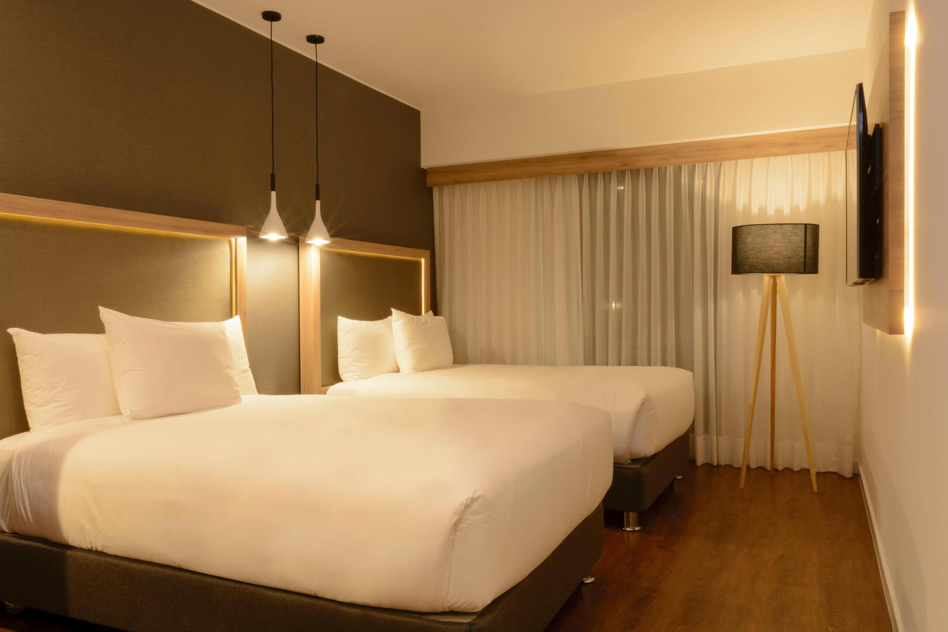 Habitación INNSIDE Lima Miraflores