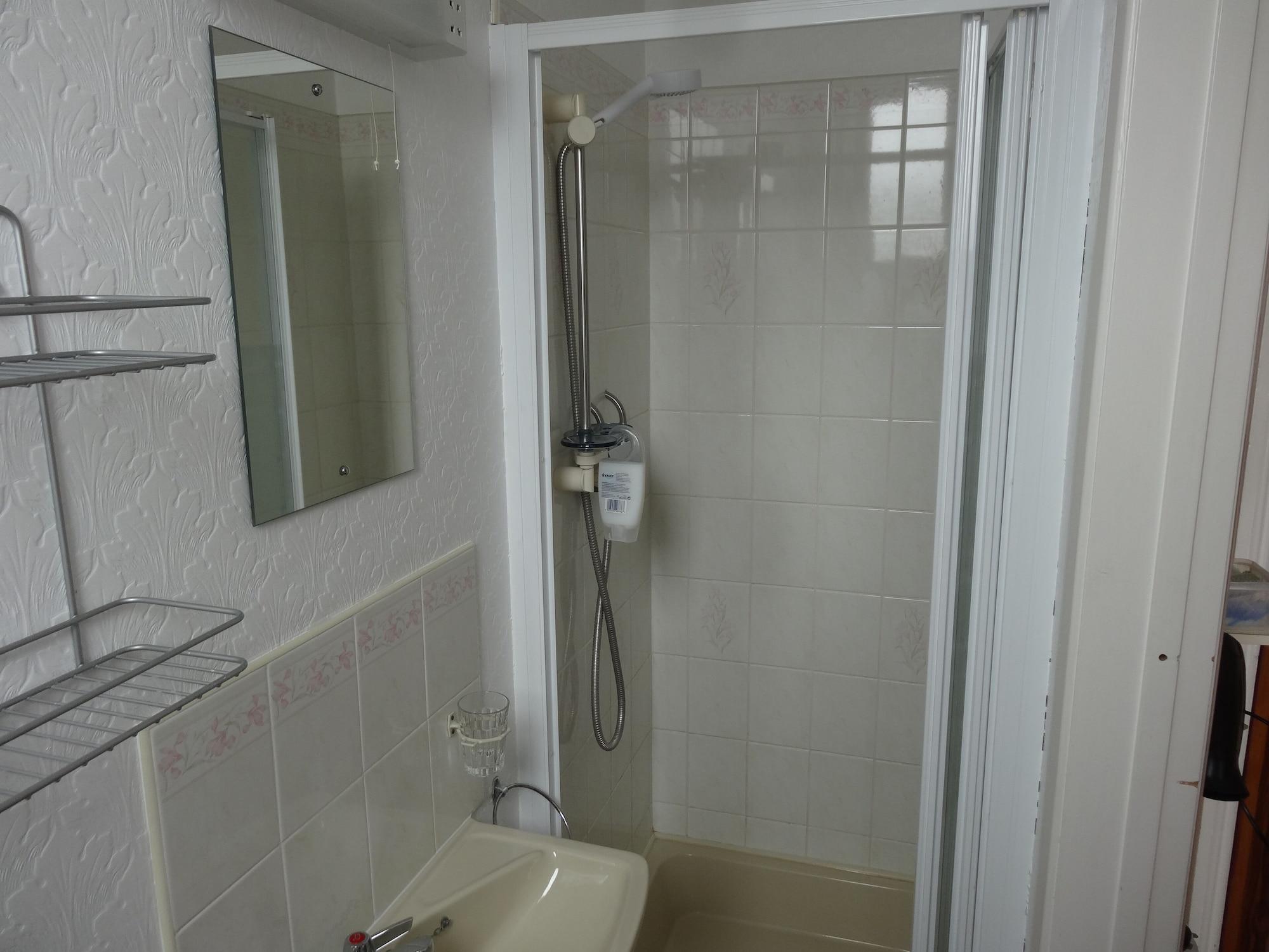 Equipamiento de Habitación The Winchester