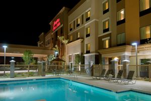 Alojamiento - Hampton Inn & Suites Phoenix North/Happy Valley
