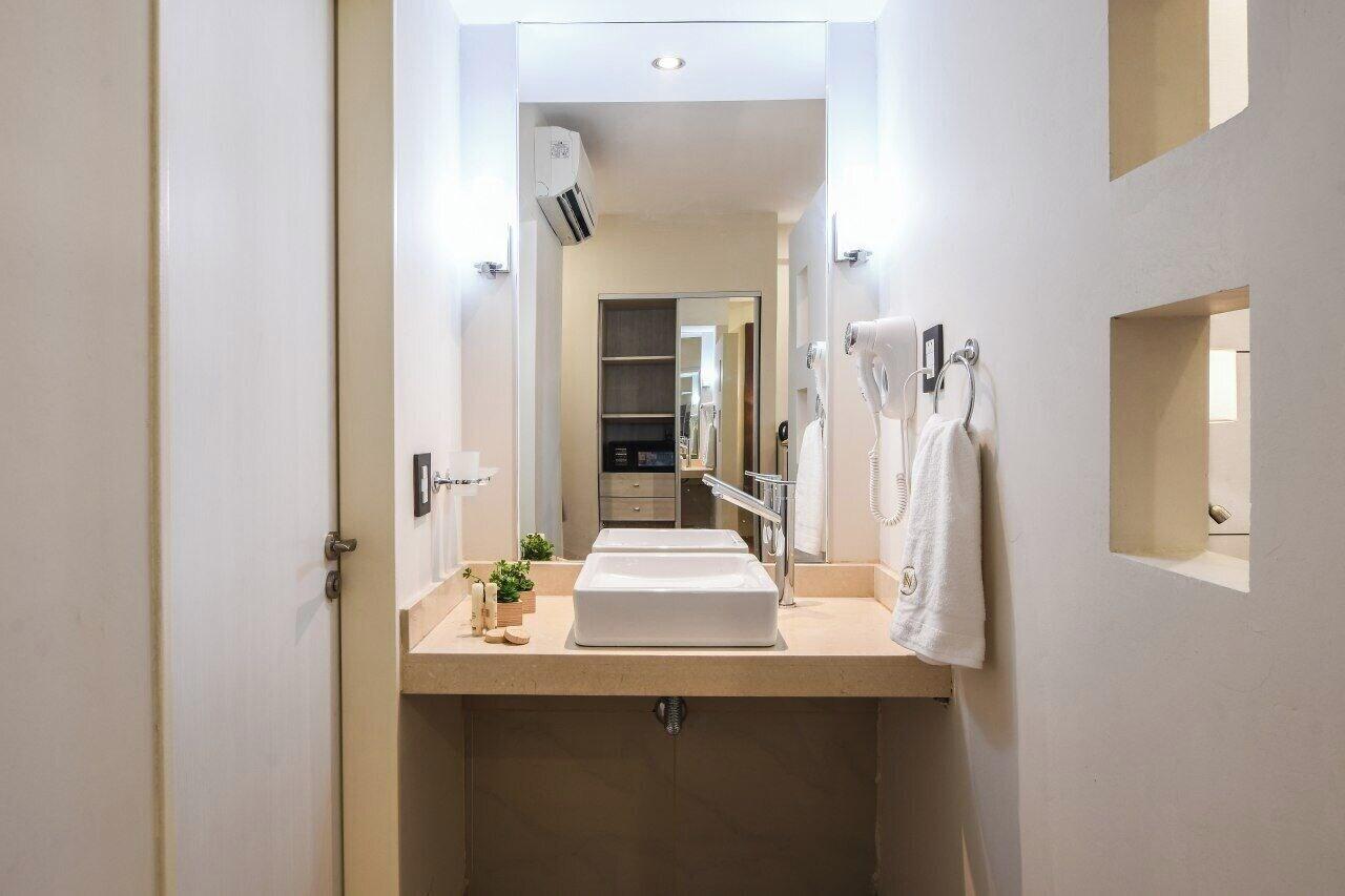 Equipamiento de Habitación Innovo