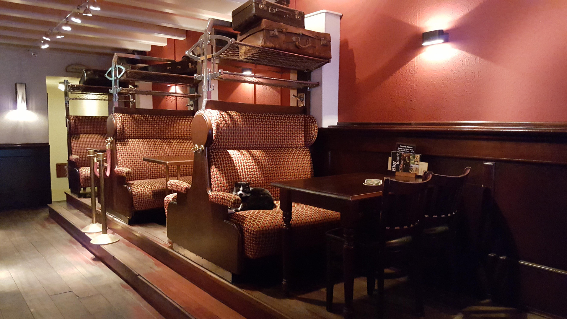 Restaurant Hotel Old Quarter