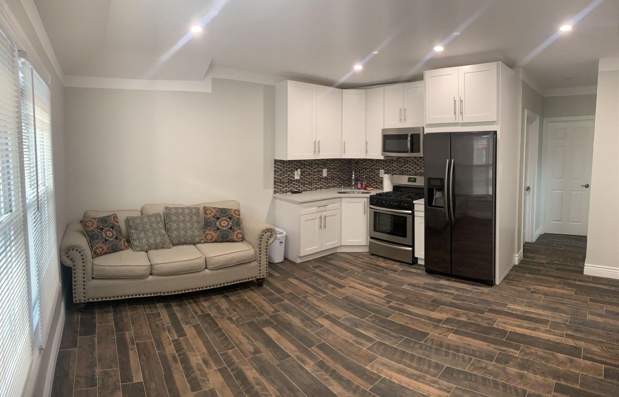 Comodidades del Alojamiento Brooklyn Cozy House