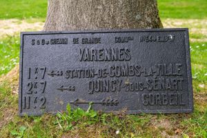 Alojamiento - Les Demeures de Varennes, BW Signature Collection