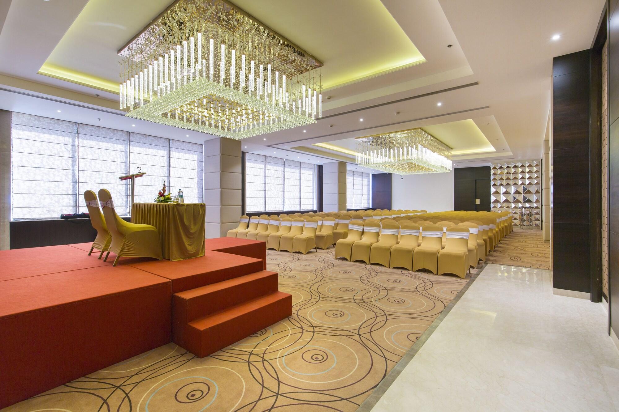 Salón de Baile Diyalo Lords Plaza Birgunj