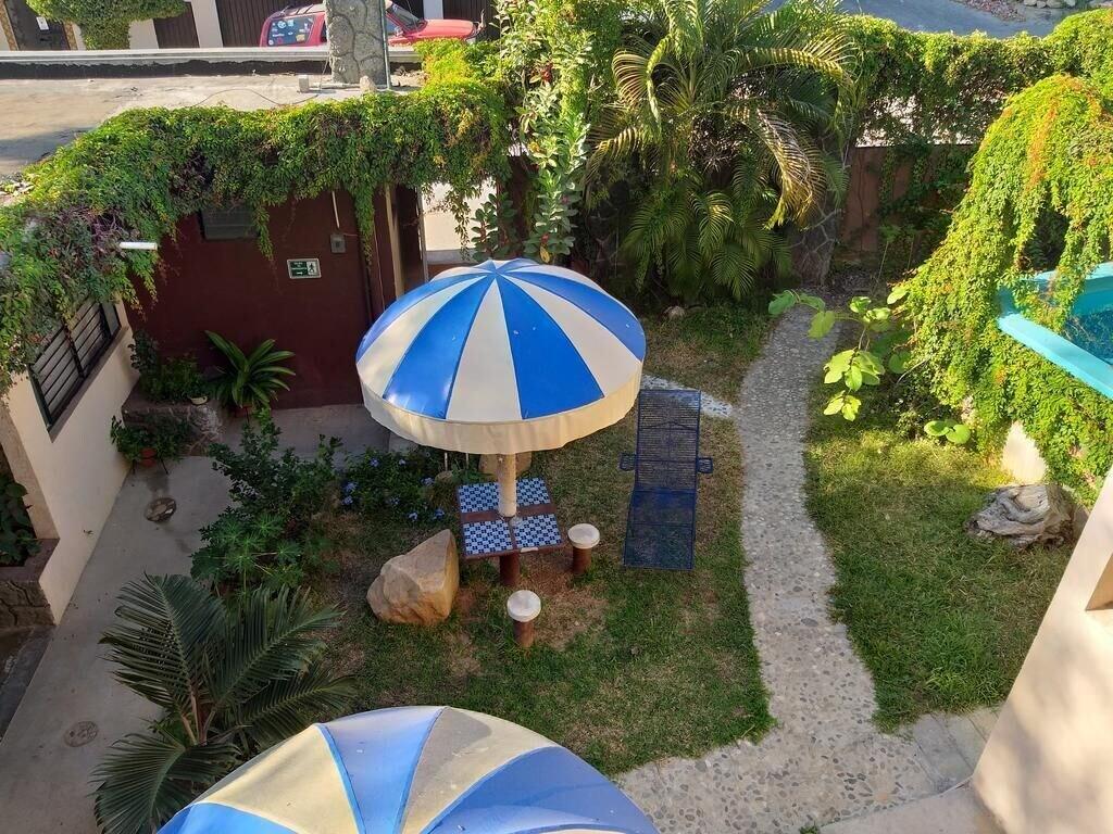 Comodidades del Alojamiento Hotel Bigu