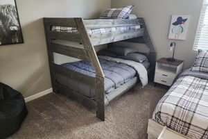 Alquiler Vacacional - Resort Style Home in Maricopa-Minutes from Golf, Copper Sky Complex and Harrah's