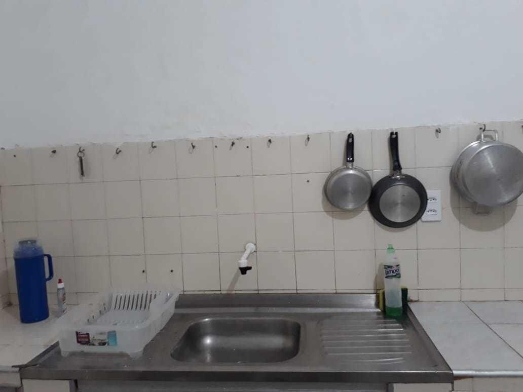 Comodidades del Alojamiento Sol'Lar
