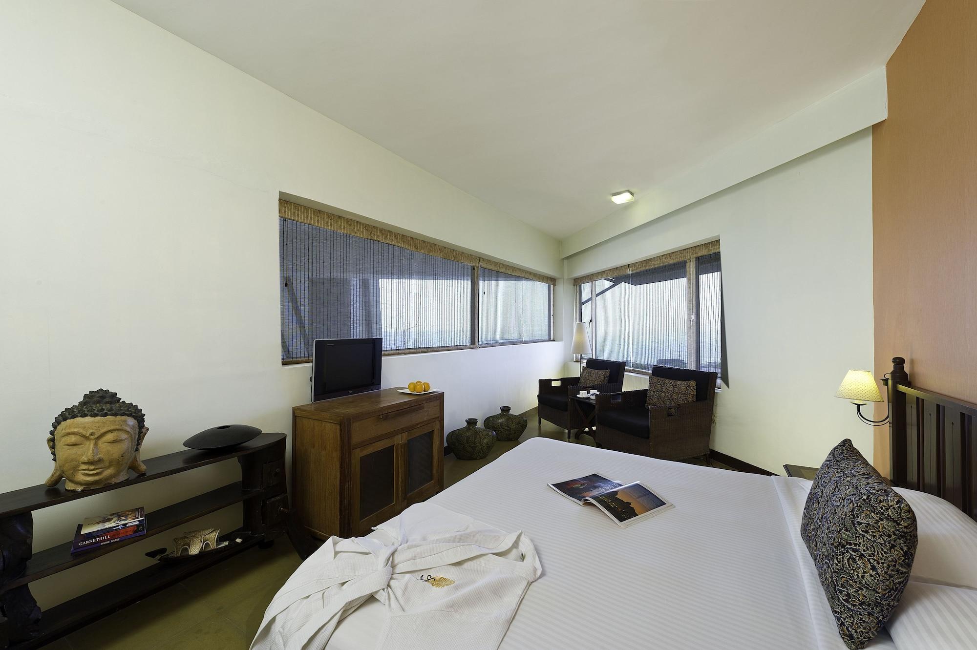 Habitación Sparsa Resorts Kanyakumari