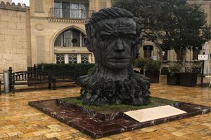 Actividad - Recorrido a pie por la Ciudad Vieja de Bakú