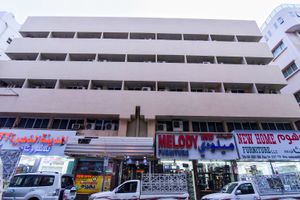 Hotel - Melody Queen Hotel