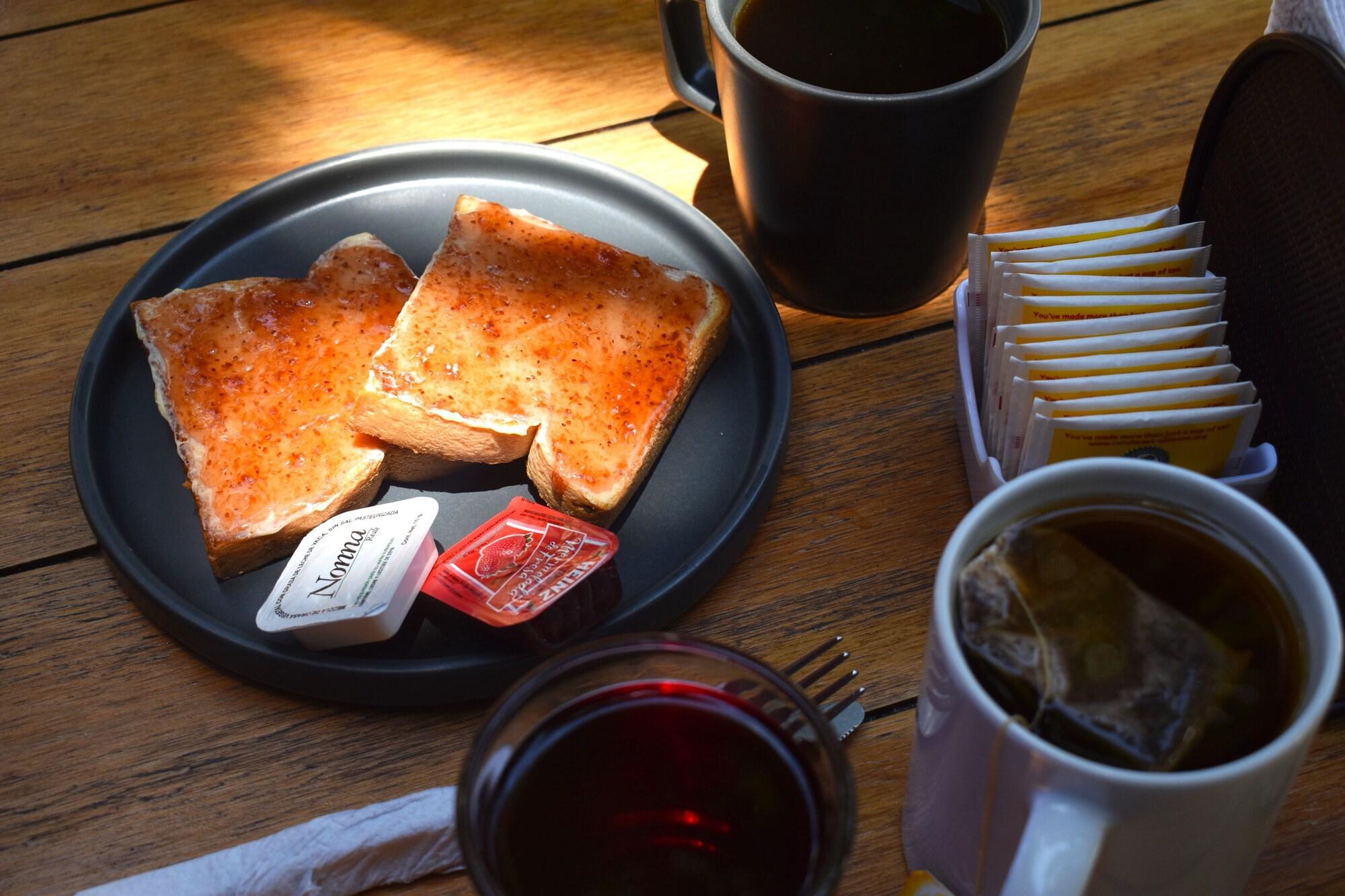 Restaurant Coco Río