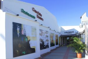 Alojamiento - Casa Taller Ramirez