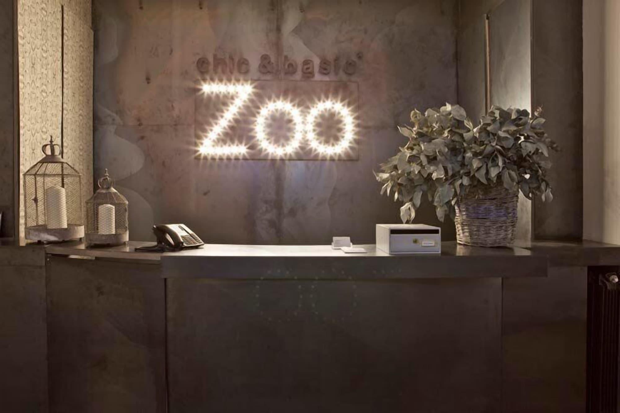 Varios Chic&Basic Zoo