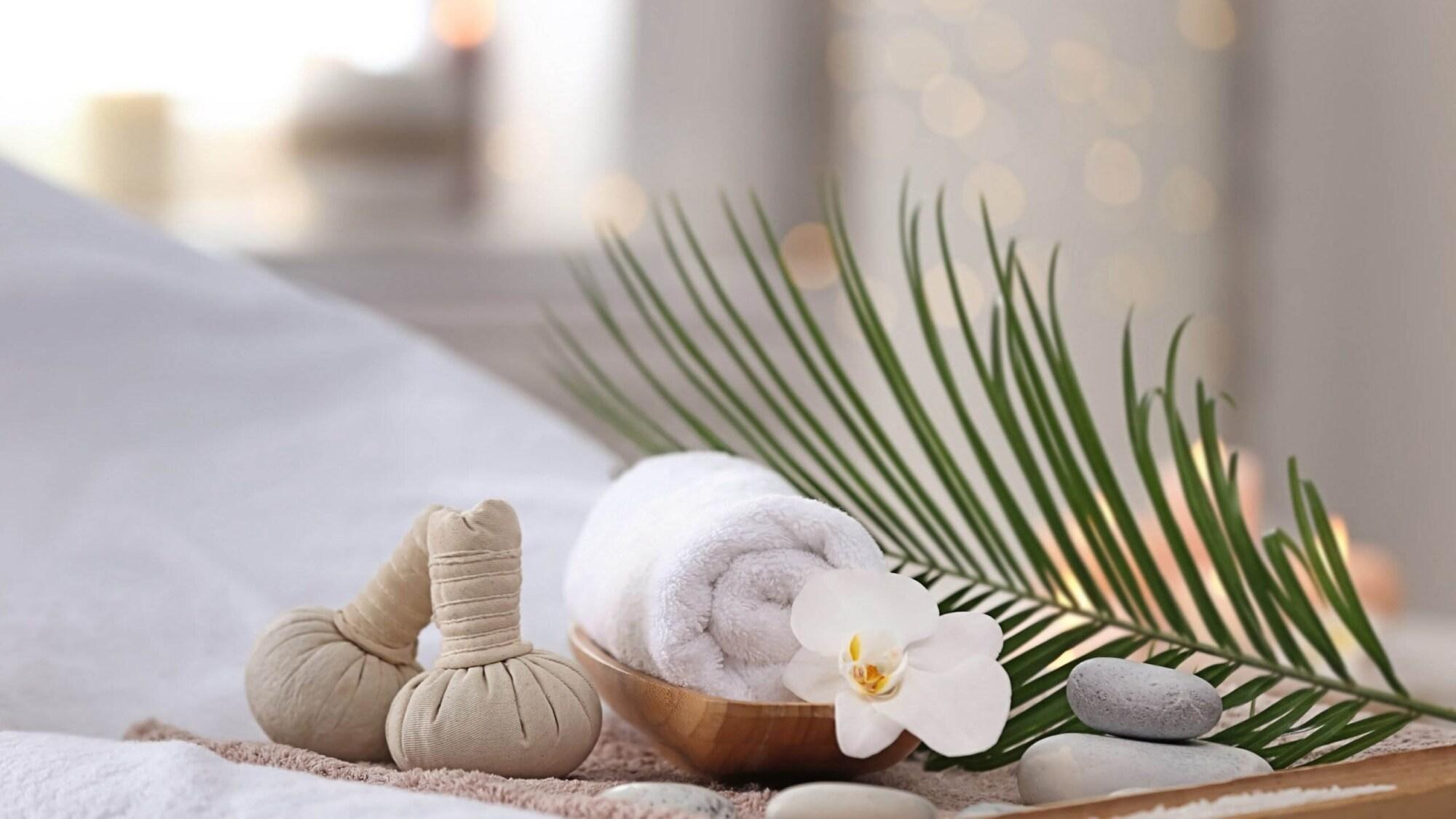 Spa Nove Milos Luxury by Estia