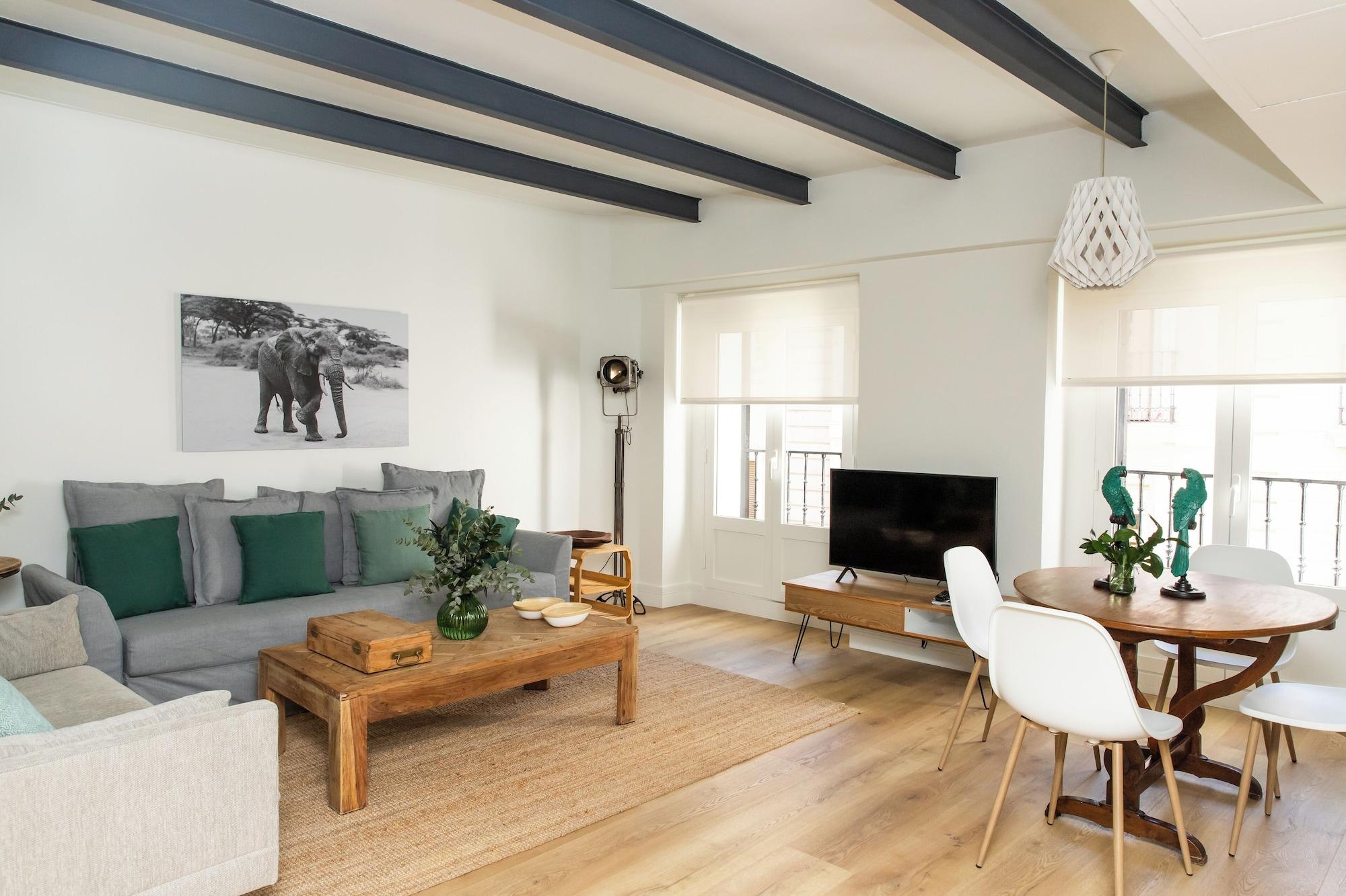 Comodidades del Alojamiento Apartamentos Principe 7