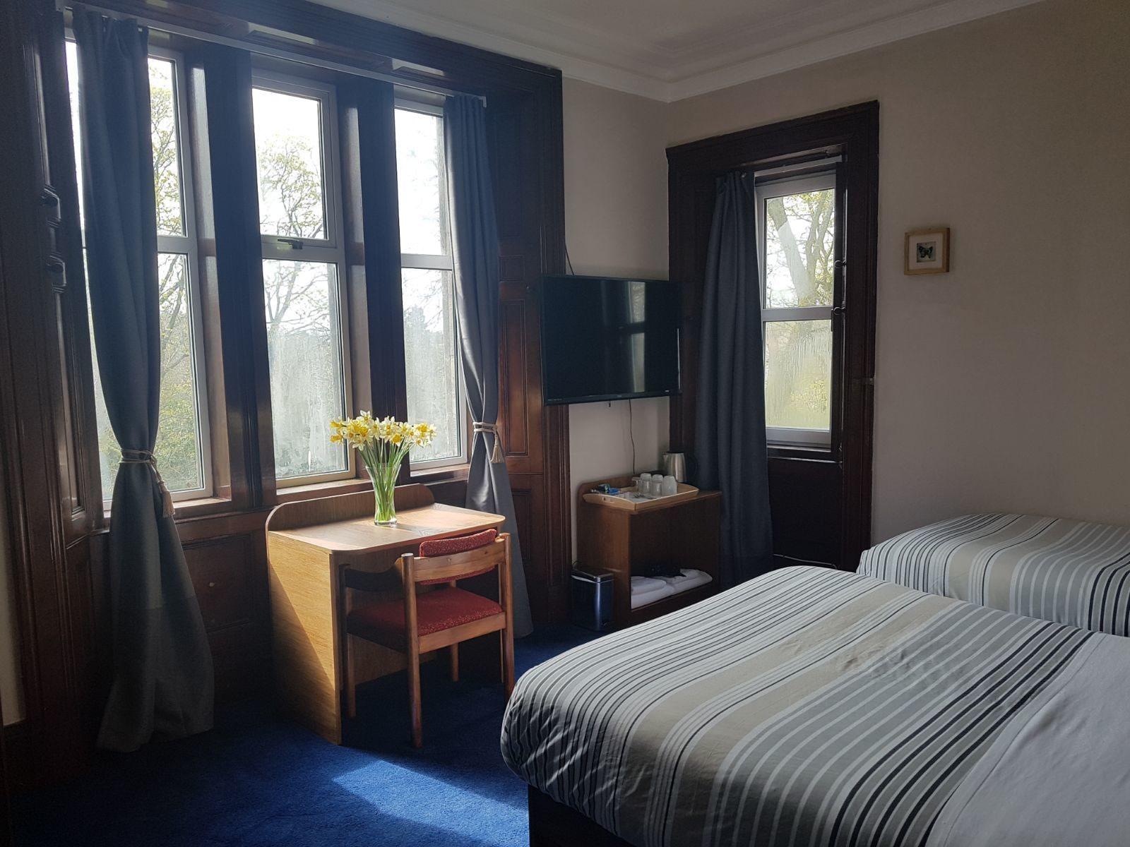 Habitación Bonkle House