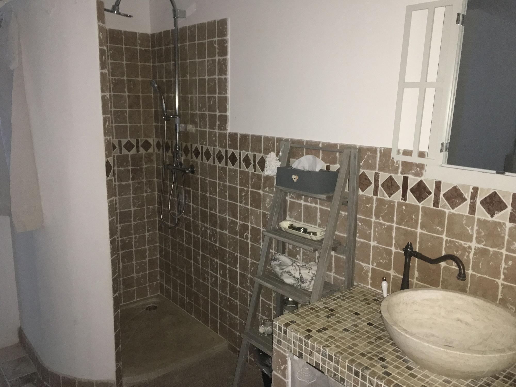 Equipamiento de Habitación Le Mas de Peycavier