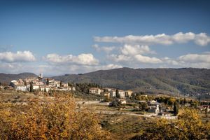 Alojamiento - Relais Vignale & Spa