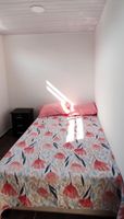 Alquiler Vacacional - Beautiful apartment with country view and services