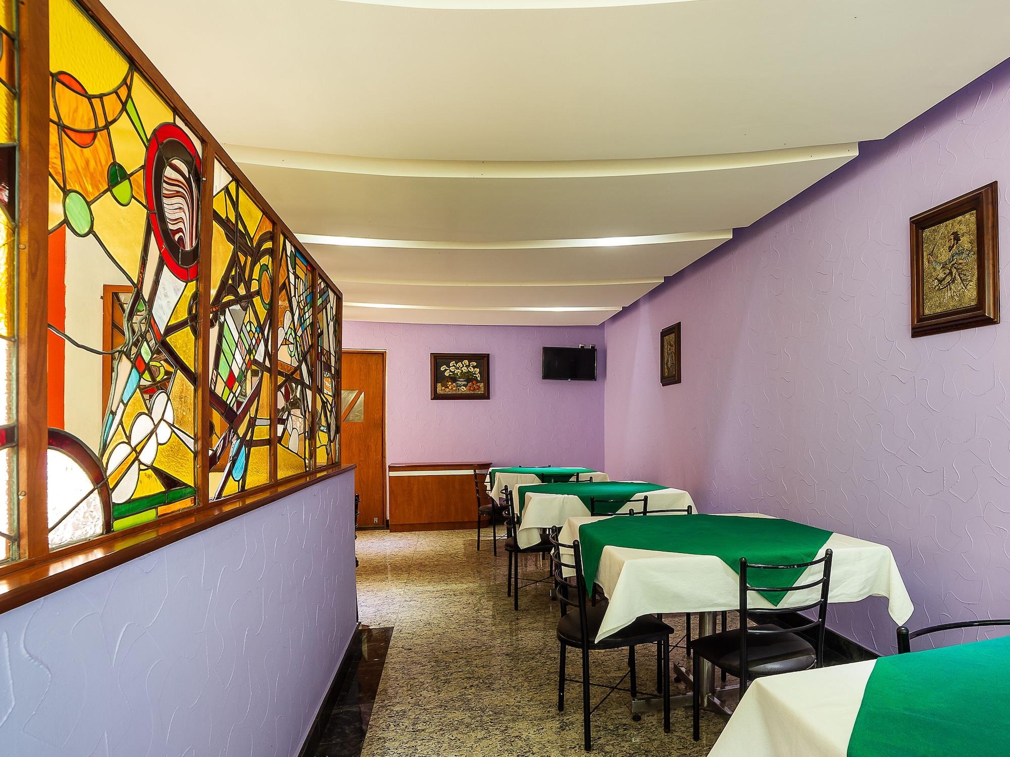 Restaurant Hotel Verona