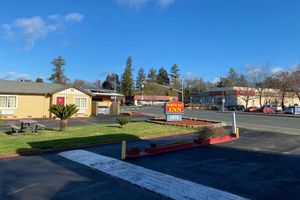 Alojamiento - North Bay Inn Santa Rosa